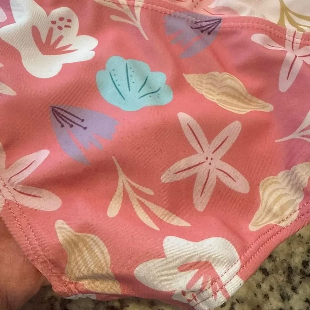 Ariel The Little Mermaid swimsuit